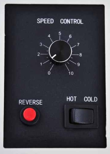 Пакетный ламинатор Bulros PDA2-450TD (арт. LP-D-PDA-45TD-___-PsH-A2)