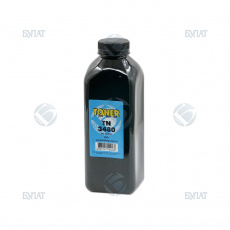 Тонер Булат для Brother HL-L5000 банка 160г TN-3480 БУЛАТ (для картриджа OEM) (арт. AABRHL5100010)