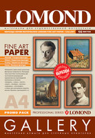 Бумага Lomond 7703000 (арт. 7703000)