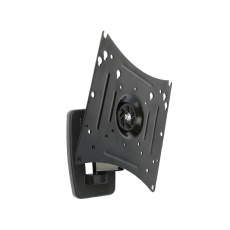 Крепеж настенный для монитора OMB 40″ GYRO 1 EXTRA (black) (арт. 06175)