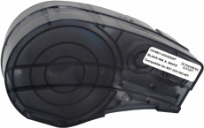 Картридж ленточный Cactus черный для Brady BMP21-PLUS, BMP21-LAB (арт. CS-M21-500595WT)