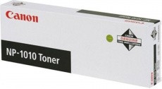 Картридж Canon TONER NP1010 BLACK (GP) 2 BOTTLES (арт. 1369A002)