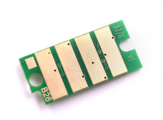 Чип Булат для Xerox VersaLink C600 106R03927 Black (16.9k) (арт. BURXVLC600010)