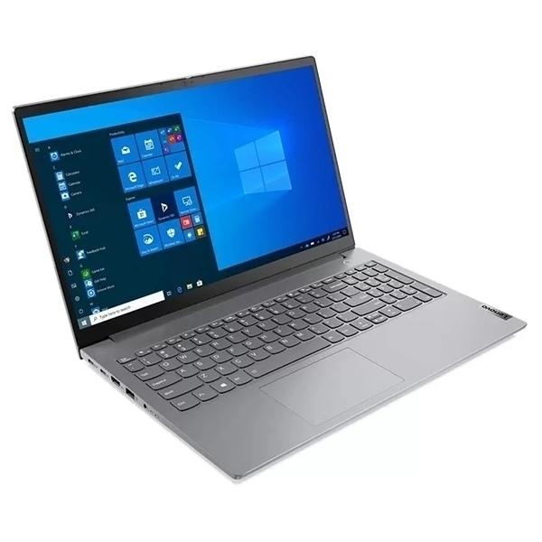 Ноутбук Lenovo ThinkBook 15 G2 ITL Grey (арт. 20VE00G0RU)