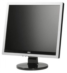 Монитор AOC (арт. E719SDA)