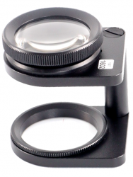 Лупа дактилоскопическая DOKO 1007 (арт. 1007)