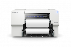 Экосольвентный принтер/каттер Roland VersaSTUDIO BN2-20, 5-цветов (CMYK+Wh) (арт. BN2-20)
