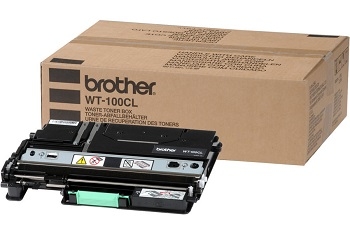 Картридж Brother WT-100CL (арт. WT100CL)