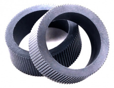 Набор резинок Lexmark для роликов захвата (2 шт) (арт. 40X5152)