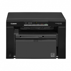 МФУ лазерное черно-белое Canon imageCLASS MF3010 (Принтер / Сканер / Копир, А4, 18 стр./мин.) (арт. 5252B008)