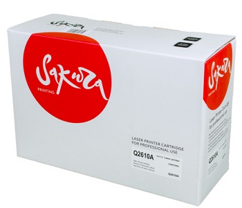 Картридж Sakura Printing SAQ2610A (арт. SAQ2610A)