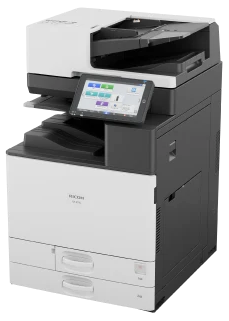 МФУ лазерное черно-белое Ricoh IM 6010 А3 (арт. 423795)
