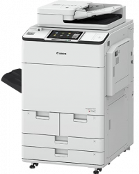 Лазерное цветное МФУ Canon imageRUNNER ADVANCE DX C7770i (арт. 3996C003)