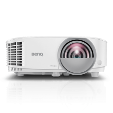 Короткофокусный проектор BenQ MW826STH (арт. 9H.JMW77.13E)