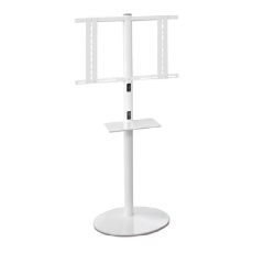 Стойка напольная для монитора OMB 50″ PEDESTAL MAXI (black) (арт. 0.293)