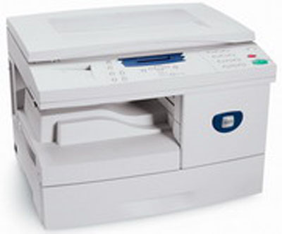 МФУ лазерное черно-белое Xerox 4118 MFP/P (арт. 4118VP)