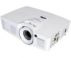 Проектор Optoma DH401 (арт. 95.72W01GCLR1)