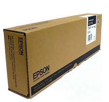 Картридж Epson T5911 (арт. C13T591100)