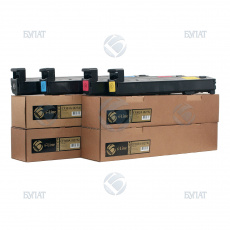 Тонер-картридж Булат для HP Color LJ M880 CF303A (32k). Magenta БУЛАТ s-Line (R) (арт. BFHPLJM880040)