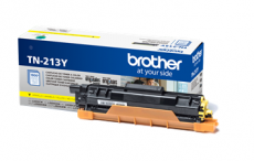 Картридж Brother TN-213Y (арт. TN213Y)