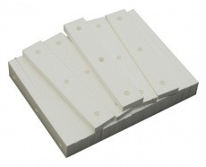 Картридж Ricoh Чистящий абсорбер для Ricoh Ri 100, тип 1 (арт. 515893)