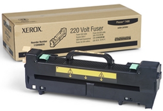 Фьюзер Xerox Fuser 126N00341 (арт. 126N00341)