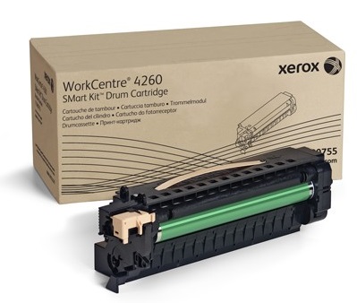 Тонер Xerox Toner cartridge Black (арт. 106R01410)