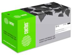 Картридж лазерный Cactus черный (35000 стр.) (арт. CS-TK7205)