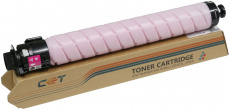Тонер-картридж CET для RICOH Aficio MPC4503 пурпурный, 455г (арт. CET6858M)