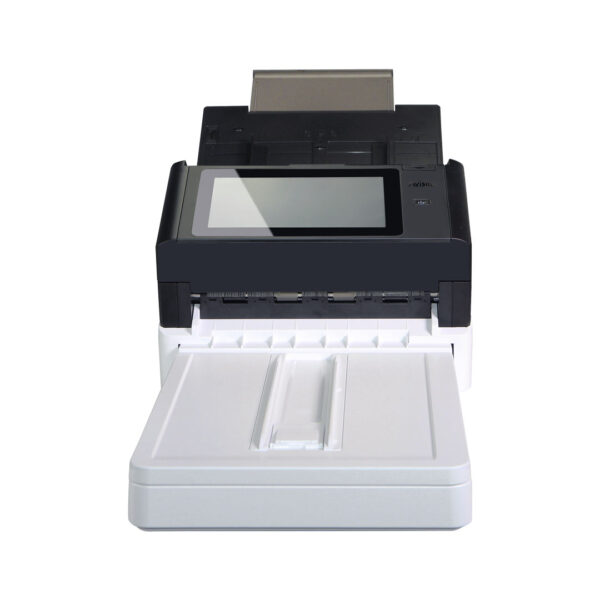 Сетевой документный сканер Avision AN360FW с планшетом, A4 (арт. 000-0950-02G)