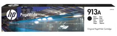 Картридж HP HP 913A (арт. L0R95AE)