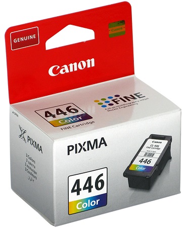 Картридж Canon CL-446 (арт. 8285B001)