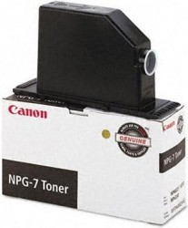 Картридж Canon NPG-7 (арт. 1377A003)