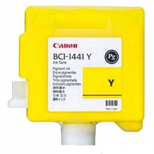 Картридж Canon BCI-1441Y (арт. 0172B001)