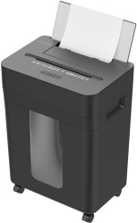 Шредер Cactus с автоподачей, секретность P-4,  фрагменты, 150 листов (арт. CS-SH-D8)