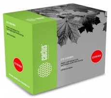 Картридж Cactus черный (25000стр.) для Canon (арт. CS-039HBK)