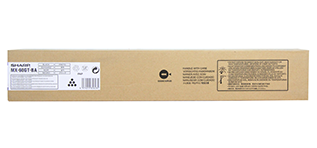 Картридж Sharp MX-60GTBB (арт. MX60GTBB)