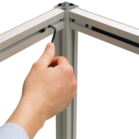 Стол KeenCut Double SmartFold Bench 310 для двух резаков Evolution3 E3BT310 (арт. DSFB310)