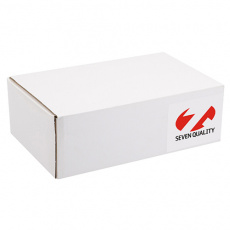 Тонер-картридж Булат для Ricoh SP C231 SP C310HE (406479) (6.5K) Black 7Q. (арт. BFRCSPC231050)