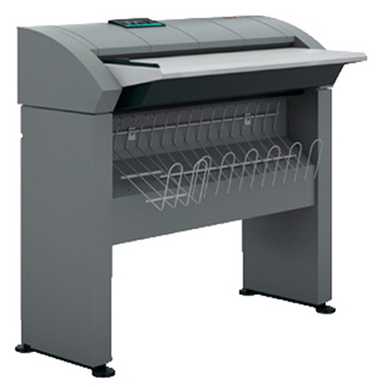 Фальцовщик чертежей Canon 940 Folding Device Off-Line (арт. 7004B001)