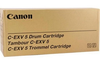 Фотобарабан Canon C-EXV5 (арт. 6837A003AA)