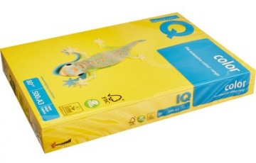 Бумага IQ IG-50, A3, 80 г/м2, 500 л. (арт. 387083)