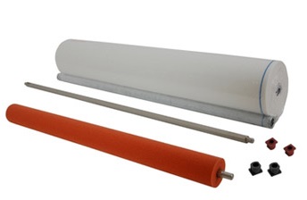 Комплект чистящего полотенца Sharp MX-950WC (арт. MX950WC)