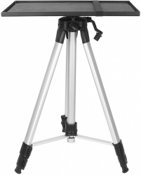 Штатив для проектора Cactus напольная (арт. CS-VM-PR25-AL)