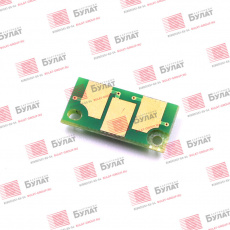 Чип Булат для Konica Minolta bizhub C250 / 252 IU-210 Yellow drum (45k) (арт. BUMNC25000020)