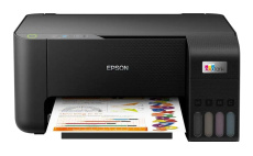 Струйное цветное МФУ Epson L3218 (004) C11CJ68512 (арт. C11CJ68512)