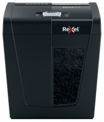 Уничтожитель документов Rexel Secure X10 (арт. 2020124EU)
