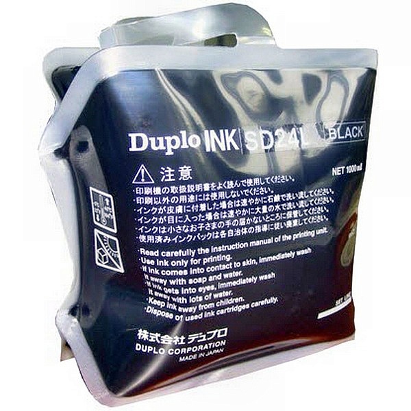 Кpаска Duplo DU14L (арт. DUP90114_1)