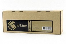 Тонер-картридж Булат для Oki C801 / C821 44643004 Black (7k) БУЛАТ s-Line. (арт. BFOK0C8010010)