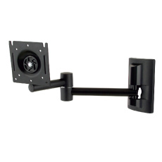 Крепеж настенный для монитора OMB 29″ MILLENIUM 3 (black) (арт. 07015)